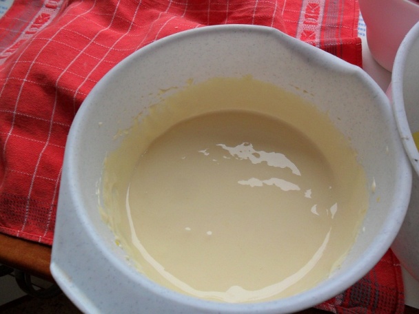 Jablkový zázrak bez múky (fotorecept) - obrázok 2