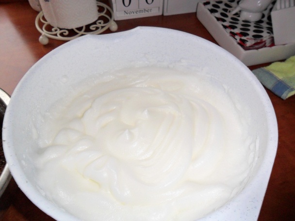 Jablkový zázrak bez múky (fotorecept) - obrázok 4