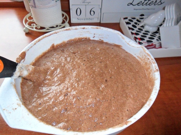 Jablkový zázrak bez múky (fotorecept) - obrázok 5