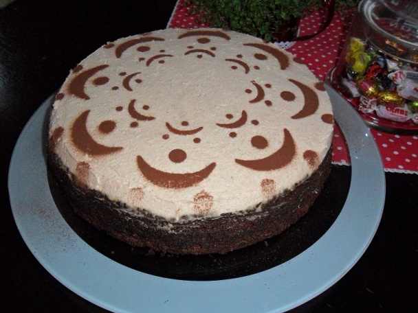 Jablkový zázrak bez múky (fotorecept) - obrázok 8