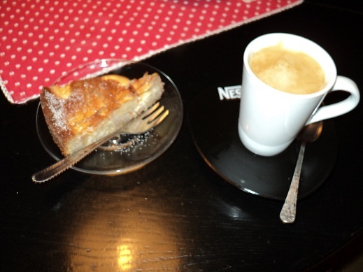 Výborný jablkový zákusok (fotorecept) - obrázok 7