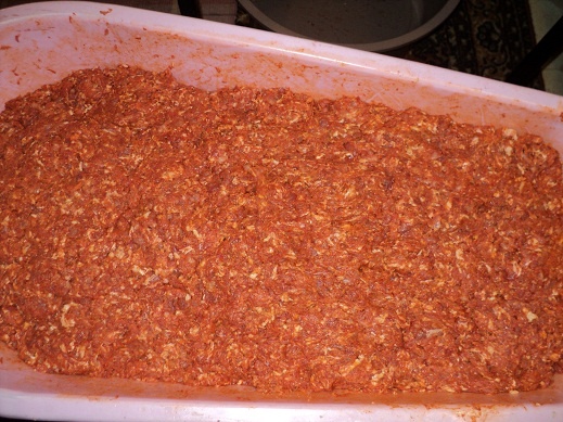 Naše domáce klobásky (fotorecept) - obrázok 6