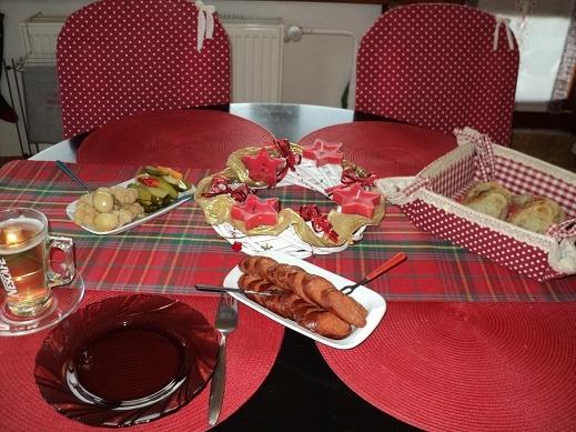 Naše domáce klobásky (fotorecept) - obrázok 13