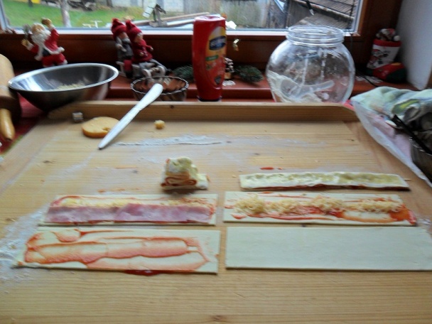 Moja ďalšia slaná kytica (fotorecept) - obrázok 1