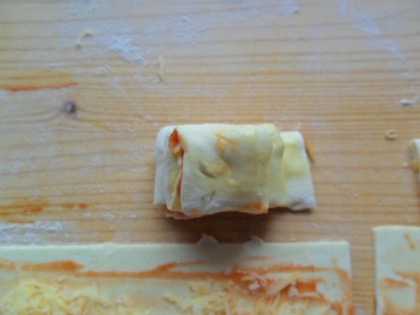 Moja ďalšia slaná kytica (fotorecept) - obrázok 2