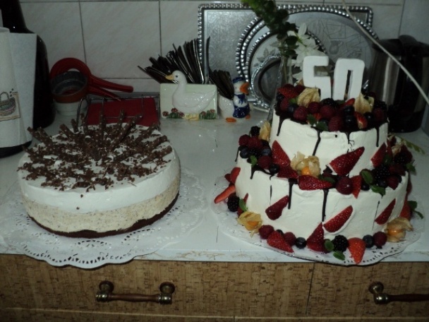 Ďalšia torta - Jadranská - obrázok 4