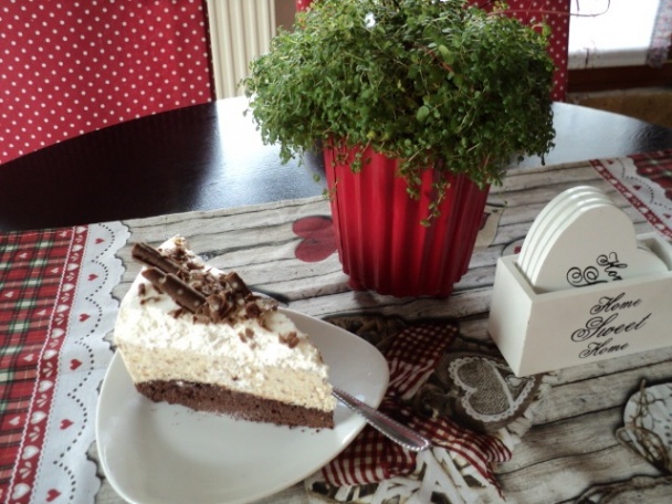 Ďalšia torta - Jadranská - obrázok 6