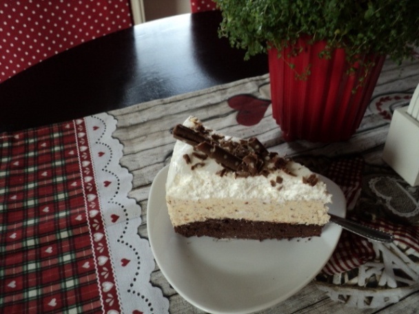 Ďalšia torta - Jadranská - obrázok 7