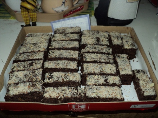 Ďalšia torta - Jadranská - obrázok 9