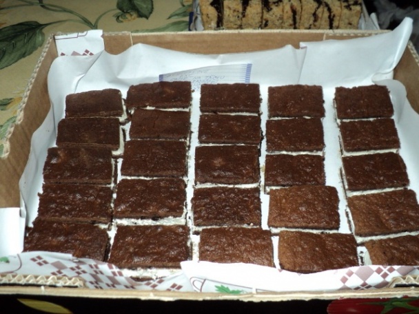 Ďalšia torta - Jadranská - obrázok 10