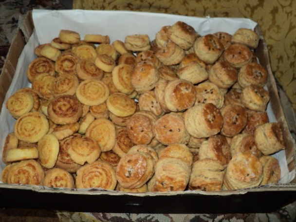 Ďalšia torta - Jadranská - obrázok 12