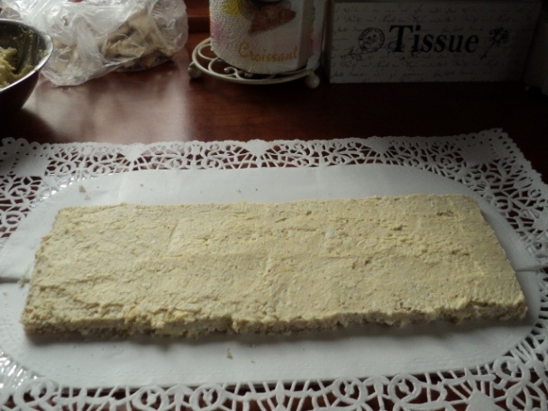 Slaná torta (fotorecept) - obrázok 1