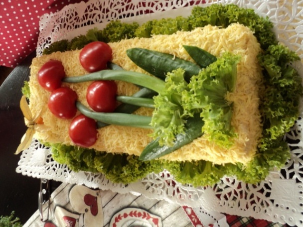 Slaná torta (fotorecept) - obrázok 5