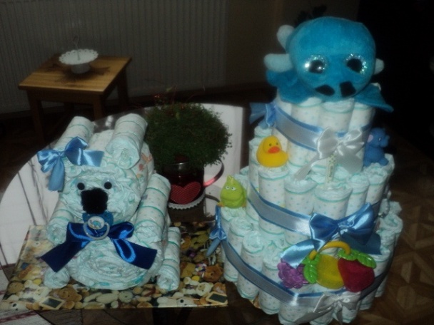 Moja ďalšia ovocná torta - obrázok 6