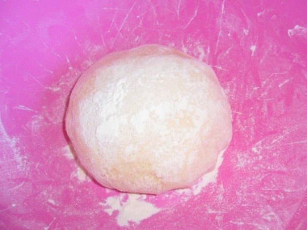 Tvarohové mini štrúdličky (fotorecept) - obrázok 2