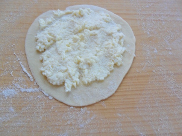 Tvarohové mini štrúdličky (fotorecept) - obrázok 6