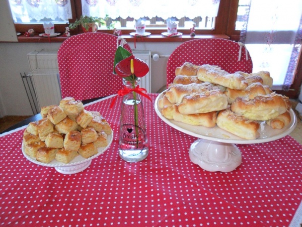 Syrové pagáče (fotorecept) - obrázok 8