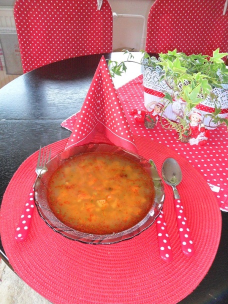 Pečené plnené zemiaky (fotorecept) - obrázok 3