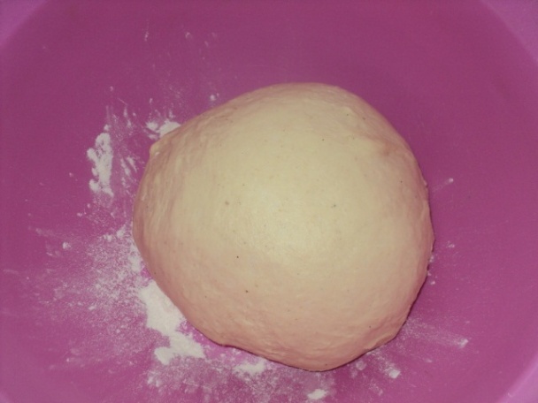 Švédske škoricové uzlíky (fotorecept) - obrázok 3