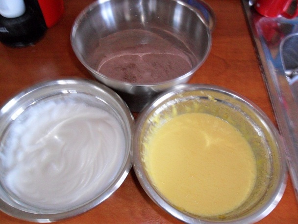 Jablkový zákusok (fotorecept) - obrázok 2