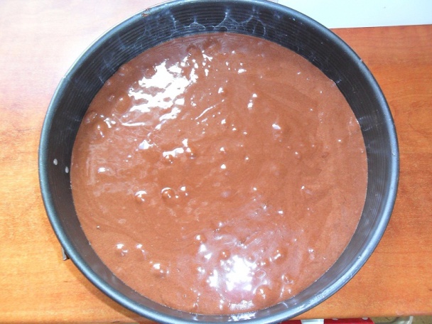 Jablkový zákusok (fotorecept) - obrázok 3