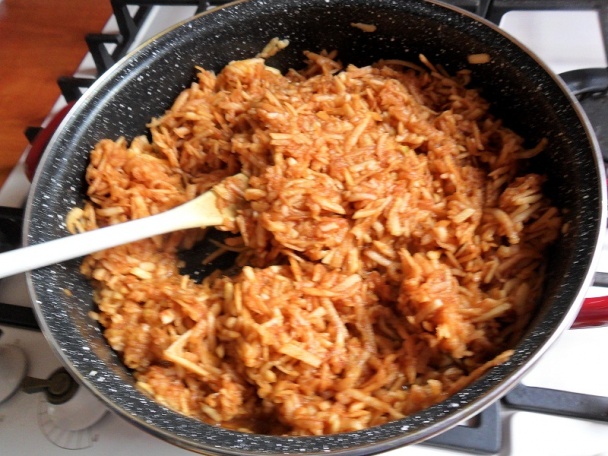 Jablkový zákusok (fotorecept) - obrázok 6