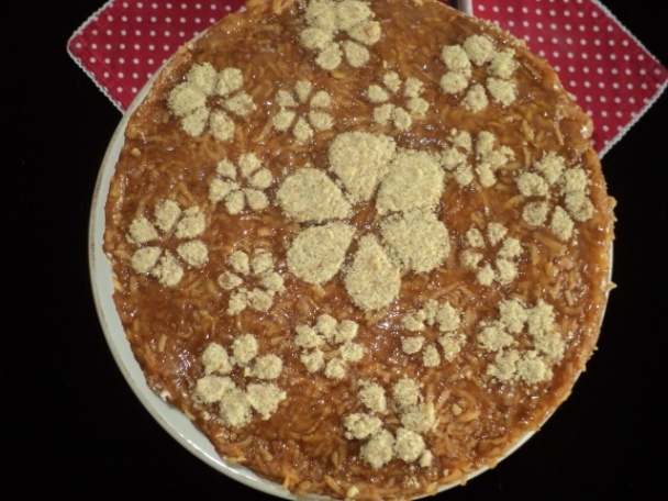 Jablkový zákusok (fotorecept) - obrázok 8