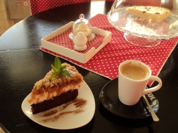 Jablkový zákusok (fotorecept) - obrázok 10