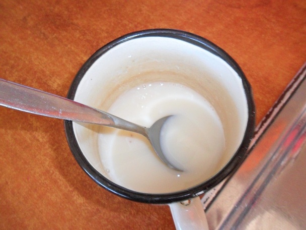 Výborný a rýchly čokozákusok (fotorecept) - obrázok 4