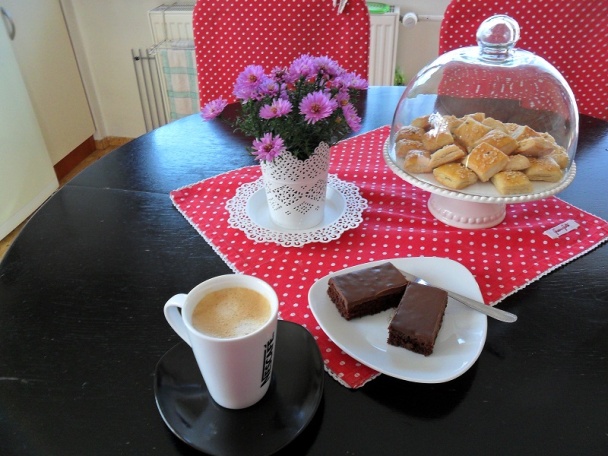 Výborný a rýchly čokozákusok (fotorecept) - obrázok 8