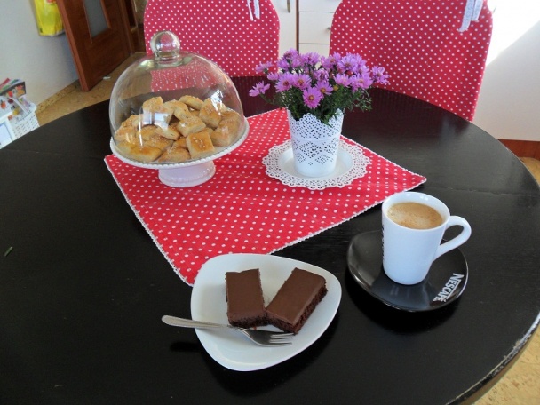 Výborný a rýchly čokozákusok (fotorecept) - obrázok 9