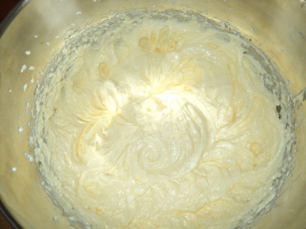 Jablkový koláčik s ružičkami (fotorecept) - obrázok 4