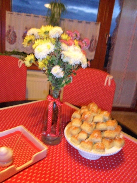 Nivovo-eidamové kysnuté pagáčiky (fotorecept) - obrázok 17