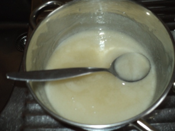 Jednoduchá a výborná torta, ktorú zvládne každý (fotorecept) - obrázok 4