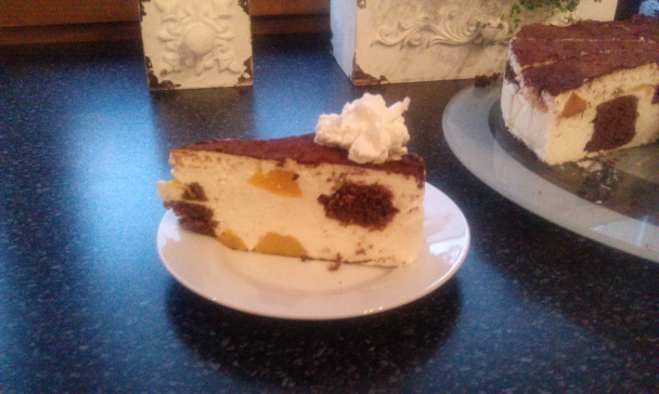 Jednoduchá a výborná torta, ktorú zvládne každý (fotorecept) - obrázok 7