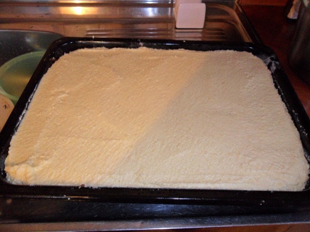 Pudingový čokozákusok - bezlepkový (fotorecept) - obrázok 3