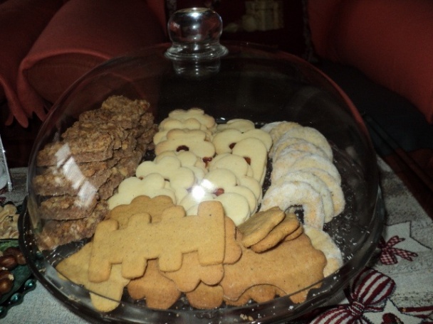 Staropražské vanilkové rožky (fotorecept) - obrázok 6