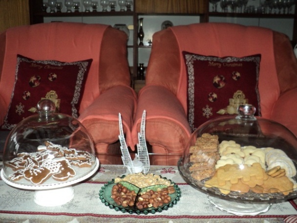 Škoricové sušienky (fotorecept) - obrázok 4