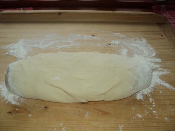 Ďalšie moje slané pečivo (fotorecept) - obrázok 1