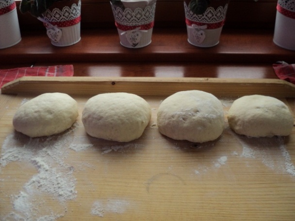 Ďalšie moje slané pečivo (fotorecept) - obrázok 2