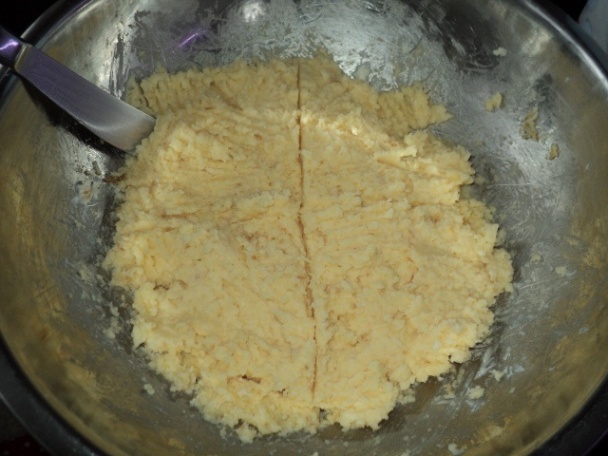 Ďalšie moje slané pečivo (fotorecept) - obrázok 4