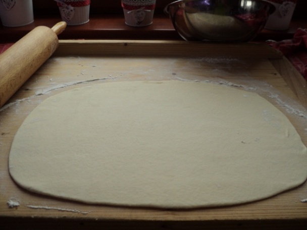 Ďalšie moje slané pečivo (fotorecept) - obrázok 5