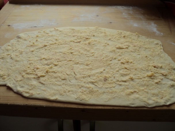 Ďalšie moje slané pečivo (fotorecept) - obrázok 6