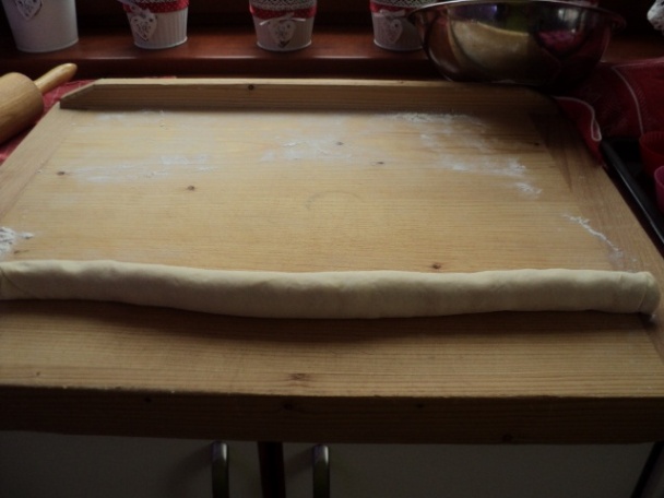 Ďalšie moje slané pečivo (fotorecept) - obrázok 7
