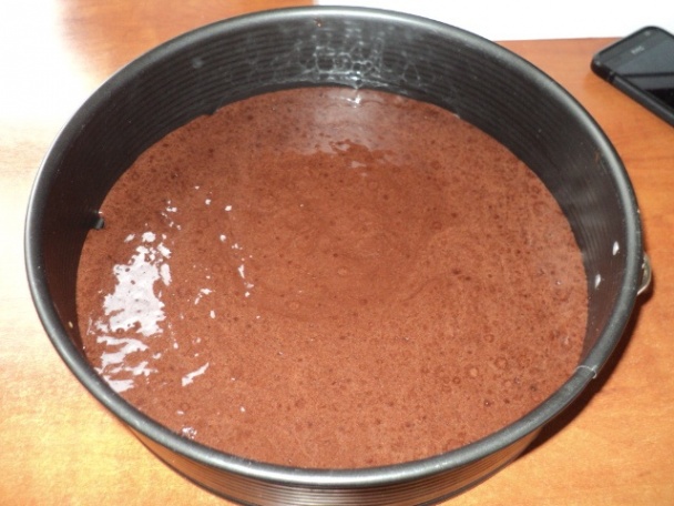 Výborný a veľmi rýchly jablkový zákusok (fotorecept) - obrázok 3