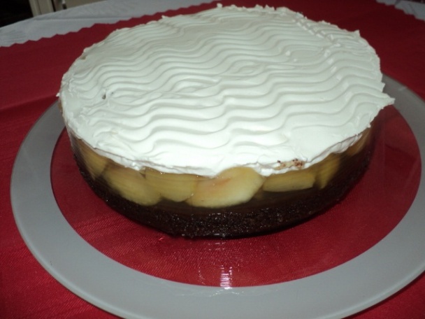 Výborný a veľmi rýchly jablkový zákusok (fotorecept) - obrázok 7