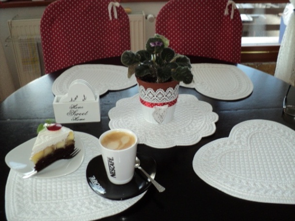 Výborný a veľmi rýchly jablkový zákusok (fotorecept) - obrázok 9