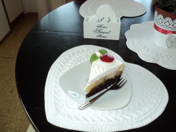 Výborný a veľmi rýchly jablkový zákusok (fotorecept) - obrázok 8