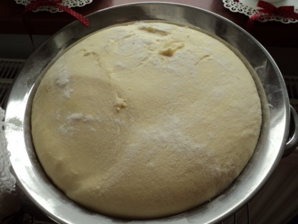 Šišky ako robím ja (fotorecept) - obrázok 3