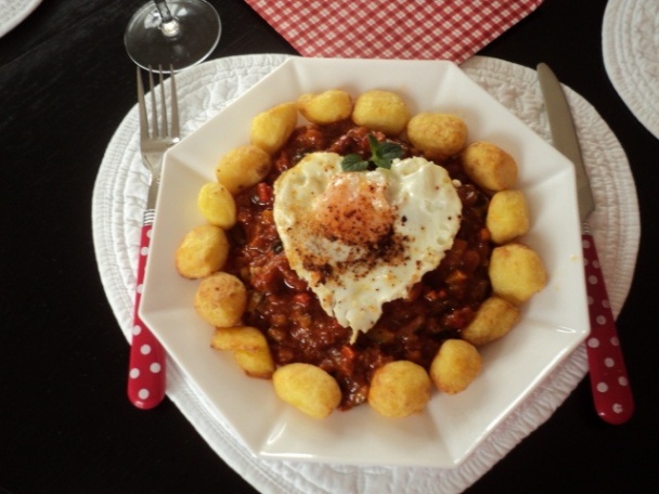 Dusená cuketa (fotorecept) - obrázok 4